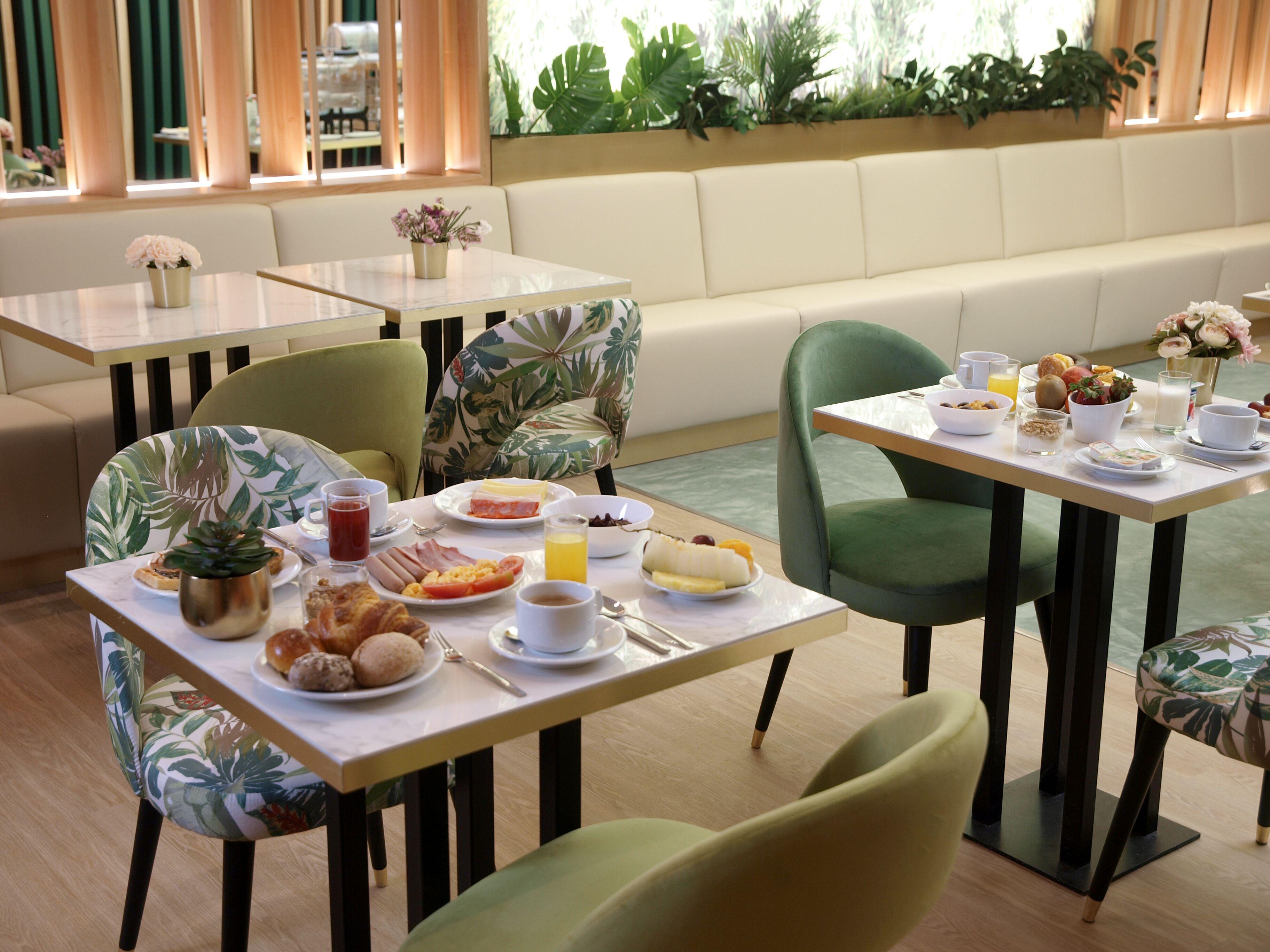 New Style Lisbon Hotel — Photos 3